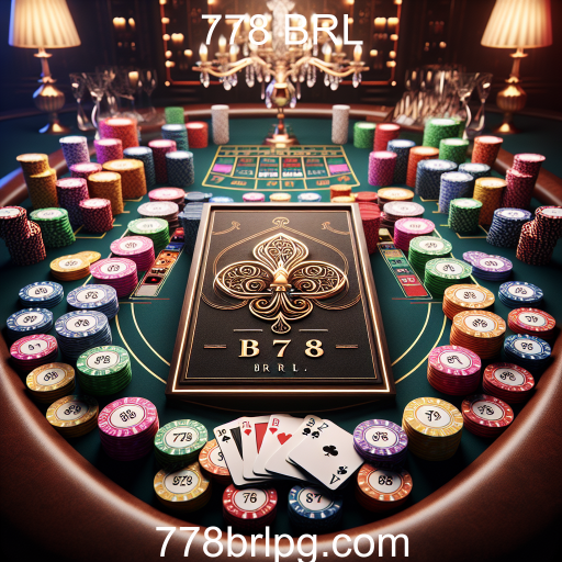 Baccarat: O Jogo de Cartas que Encanta Jogadores em 778 BRL